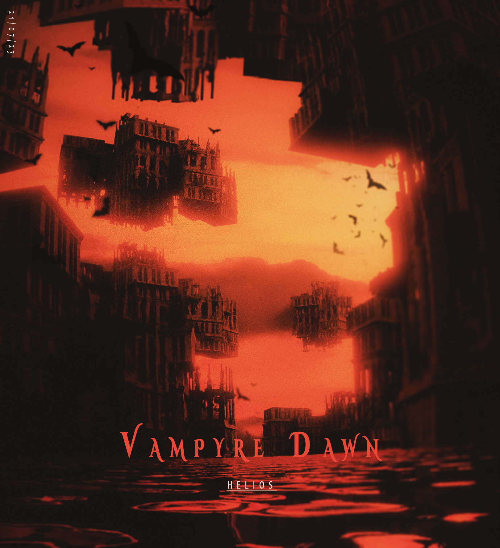 Visual work 20