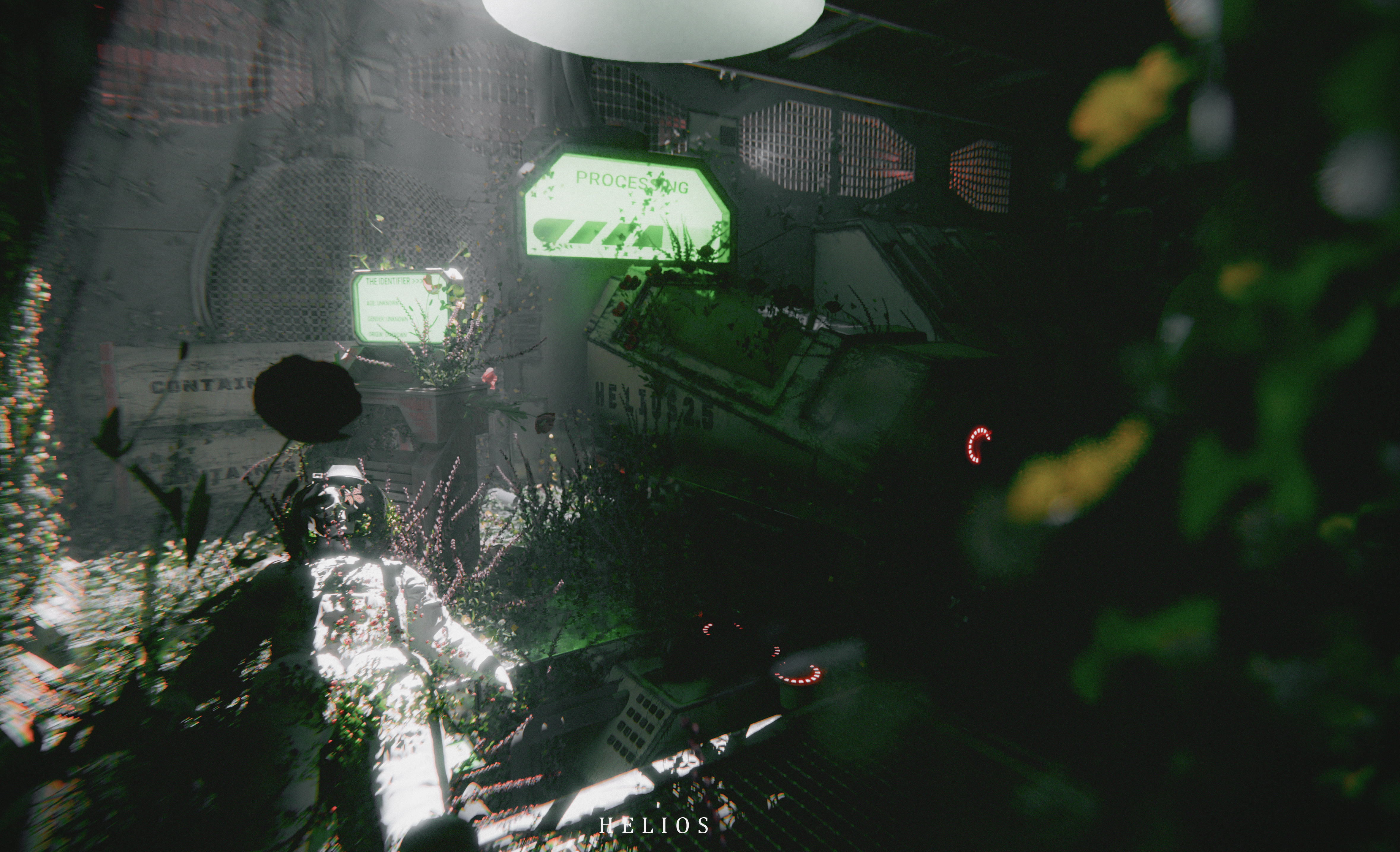 Visual work 04