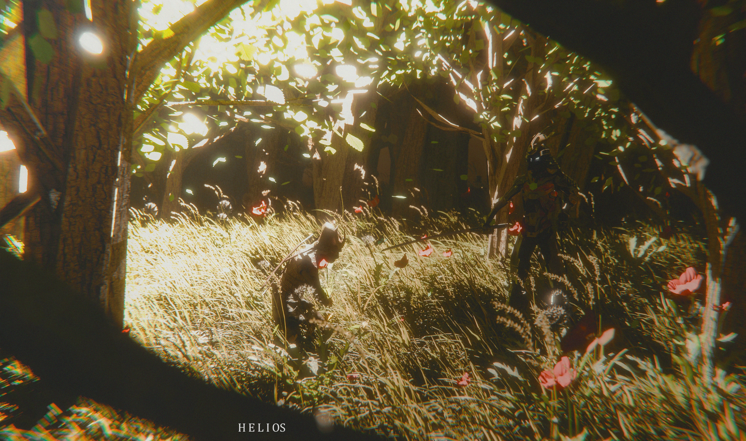 Visual work 16