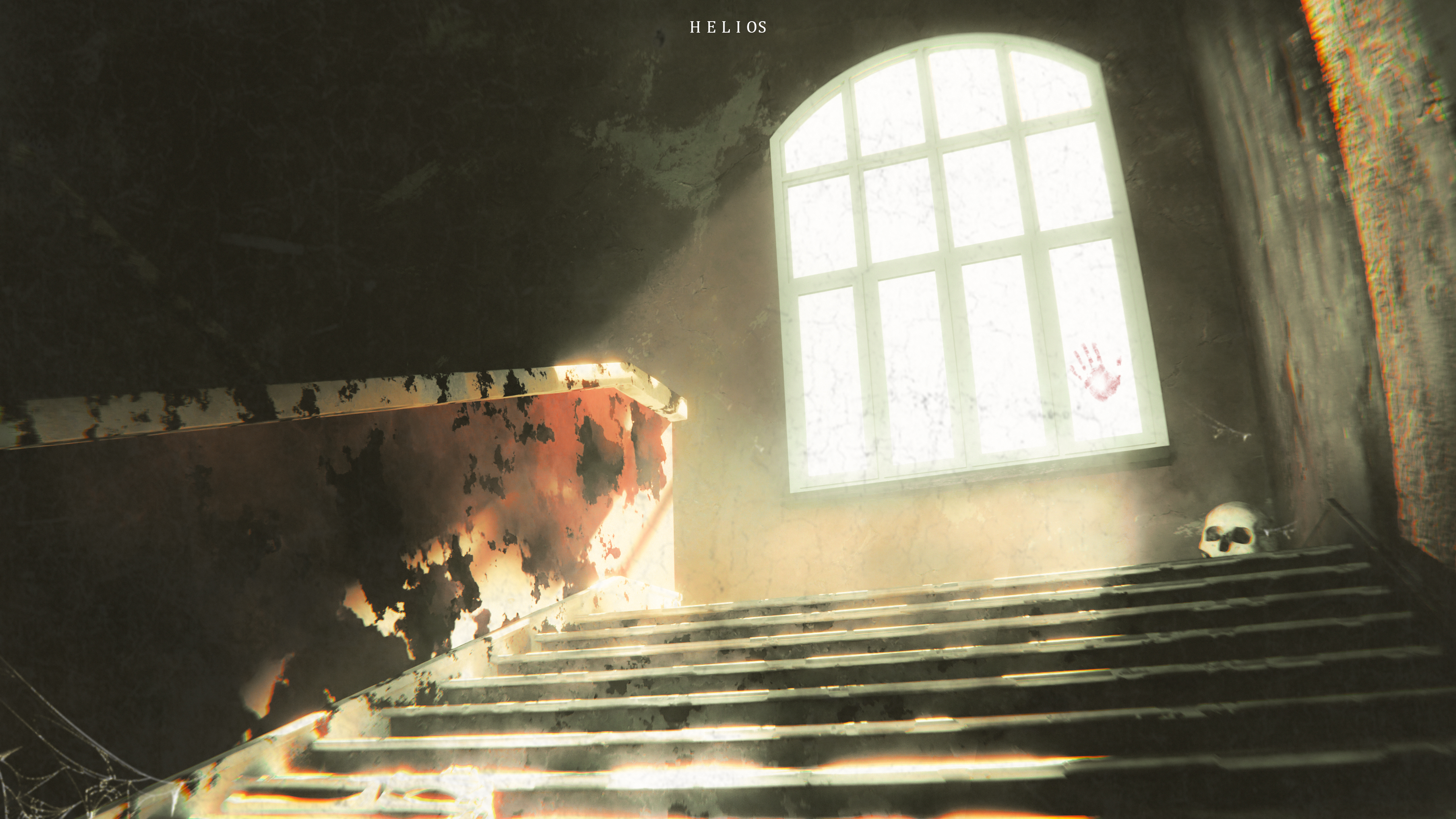 Visual work 01